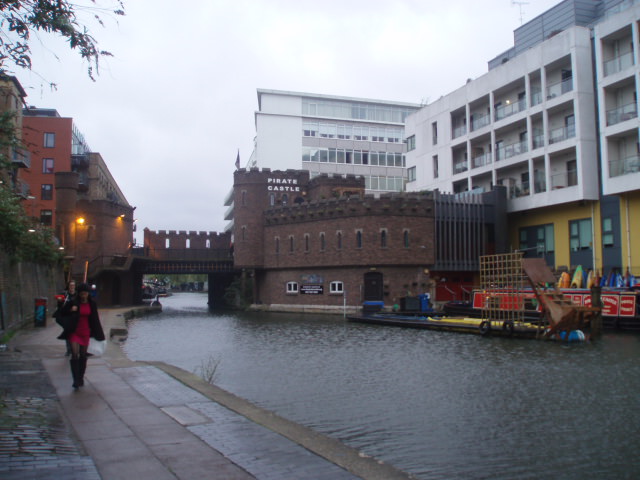 Regent Canal