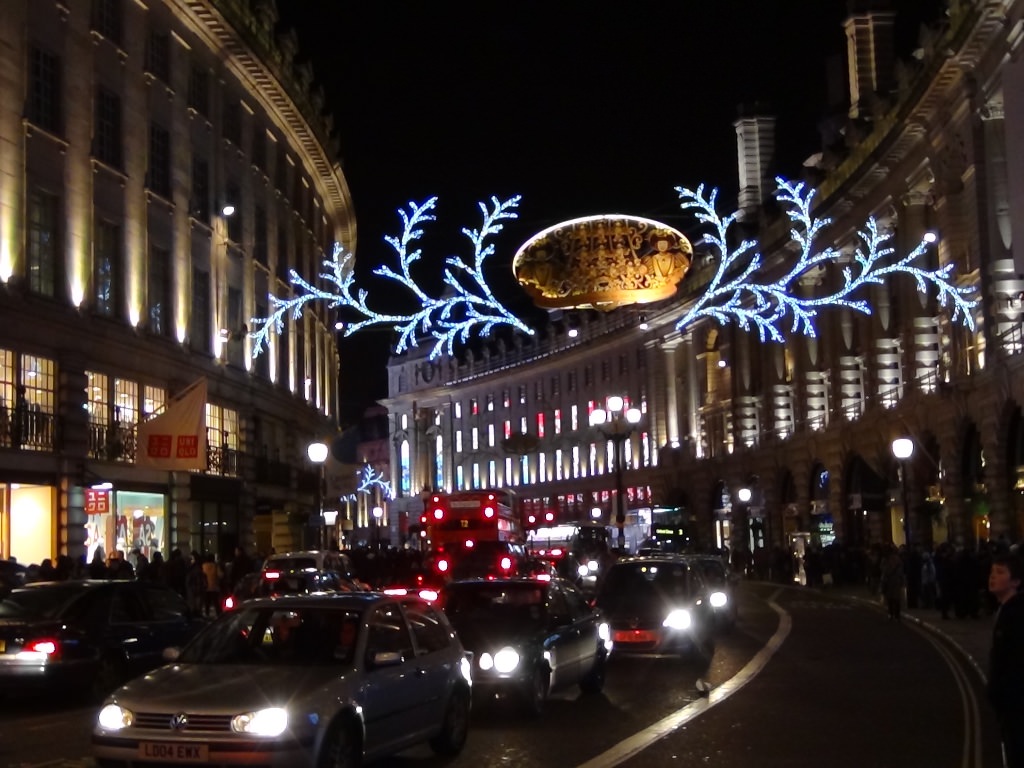 Regent Street