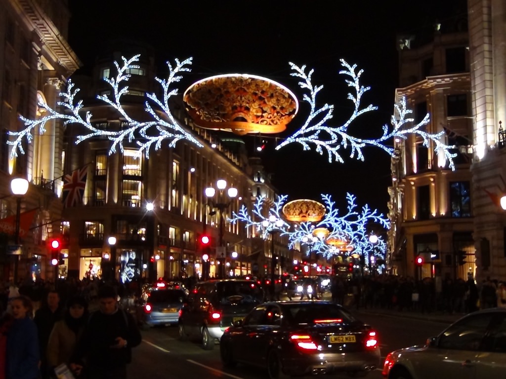 Regent Street