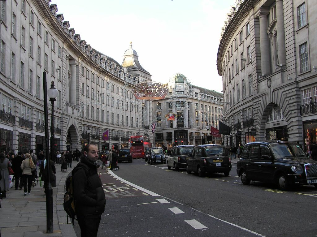 Regent Street