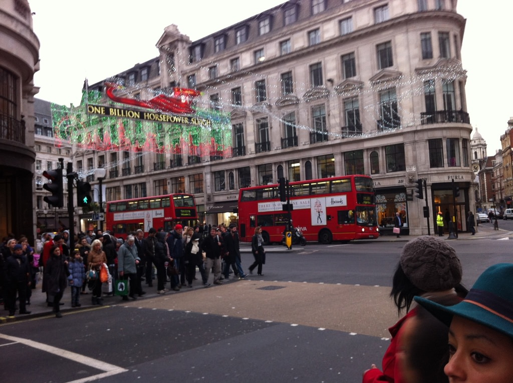 Regent Street