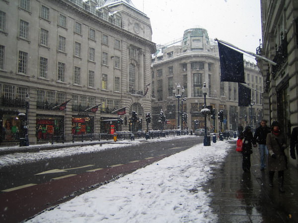 regent street