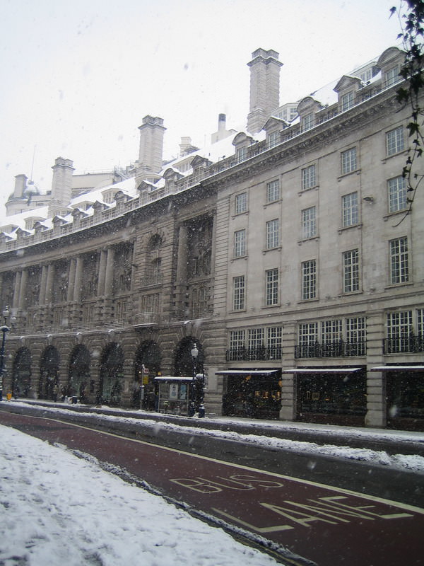 regent street