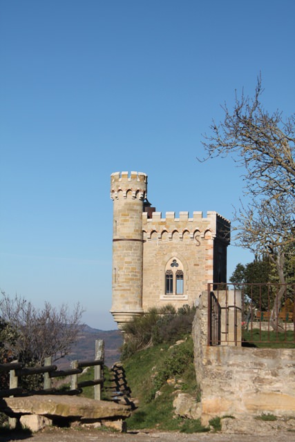 Rennes les Chateau