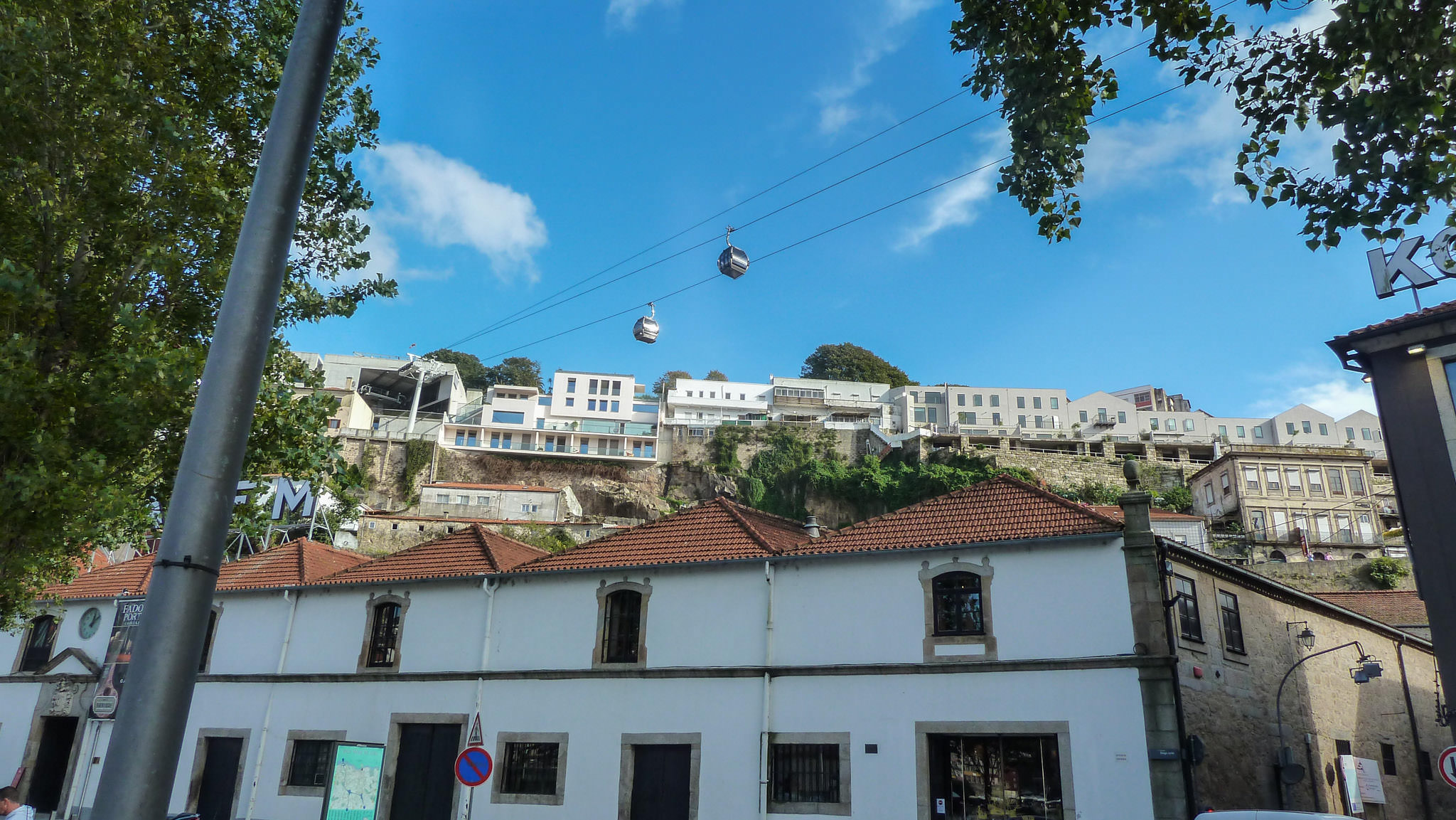 Ribeira De Gaia - Porto