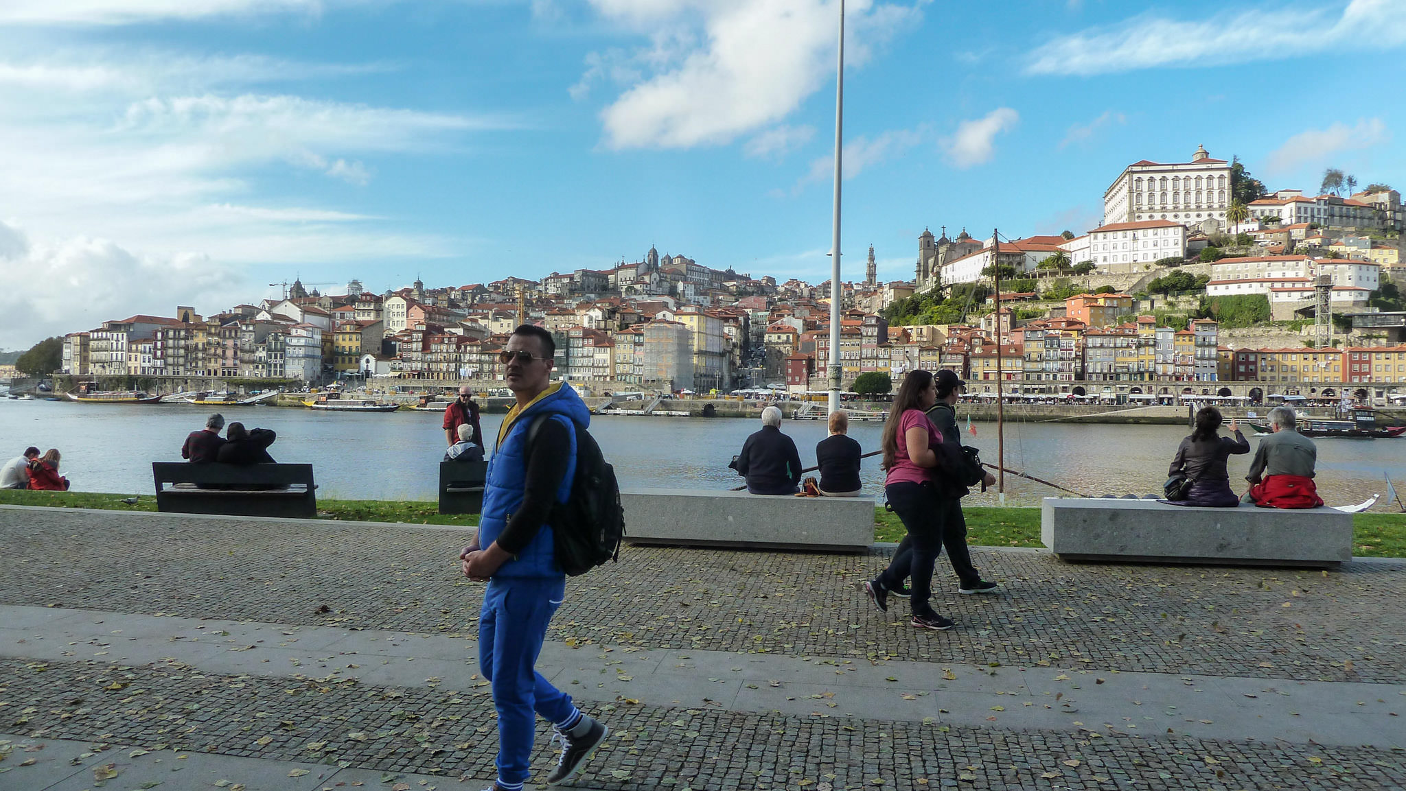 Ribeira De Gaia - Porto