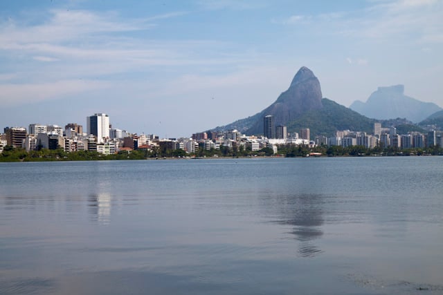 Rio de Janeiro