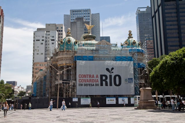 Rio de Janeiro