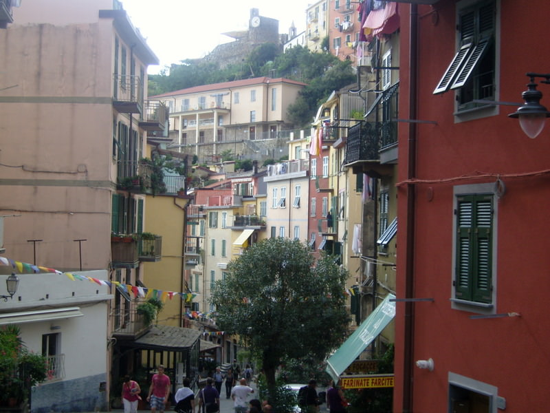 riomaggiore