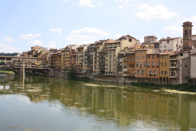 River Arno