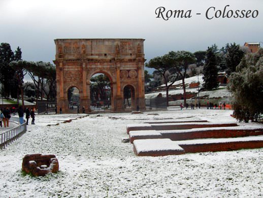 Roma Citta Aperta...