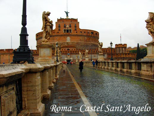 Roma Citta Aperta...