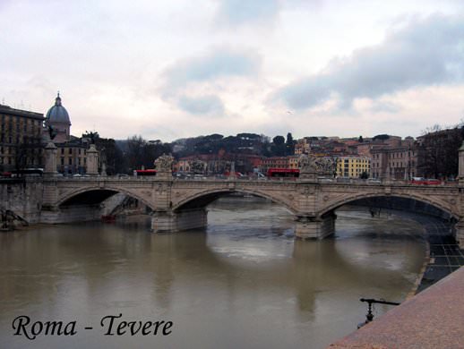 Roma Citta Aperta...