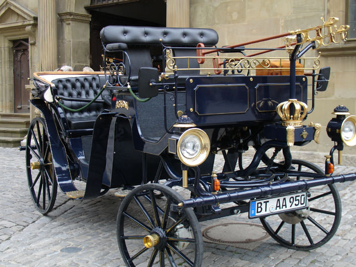 ROTHENBURG OB DER TAUBER