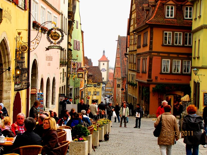 Rothenburg