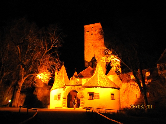 Rothenburg