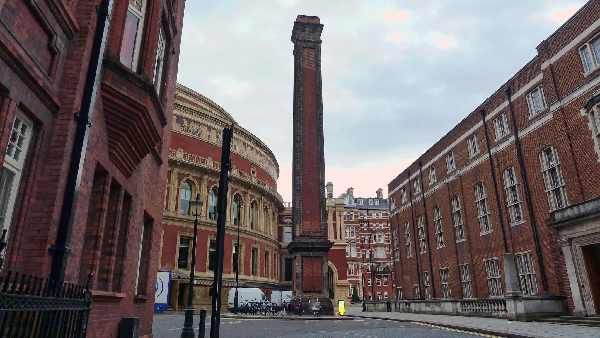 Royal Albert Hall