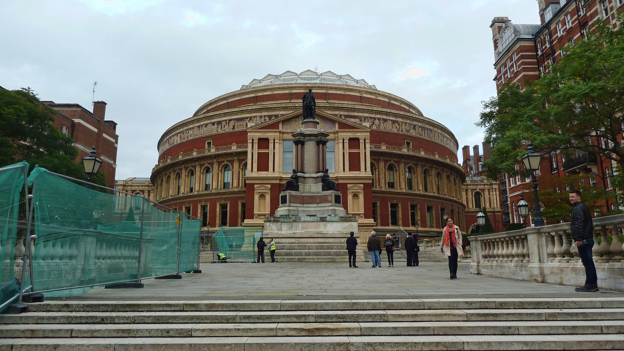 Royal Albert Hall