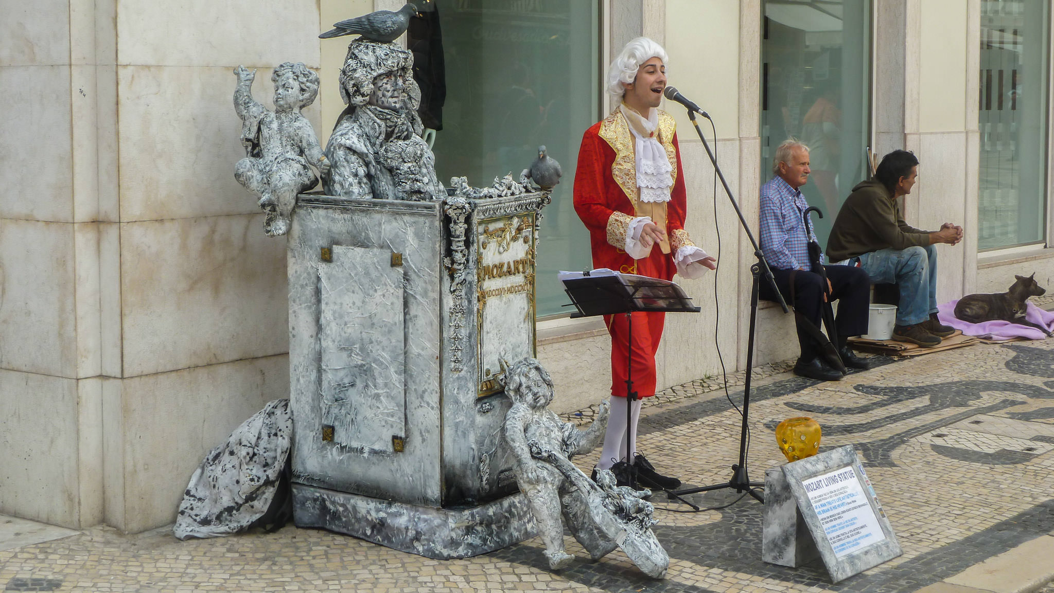 Rua Augusta