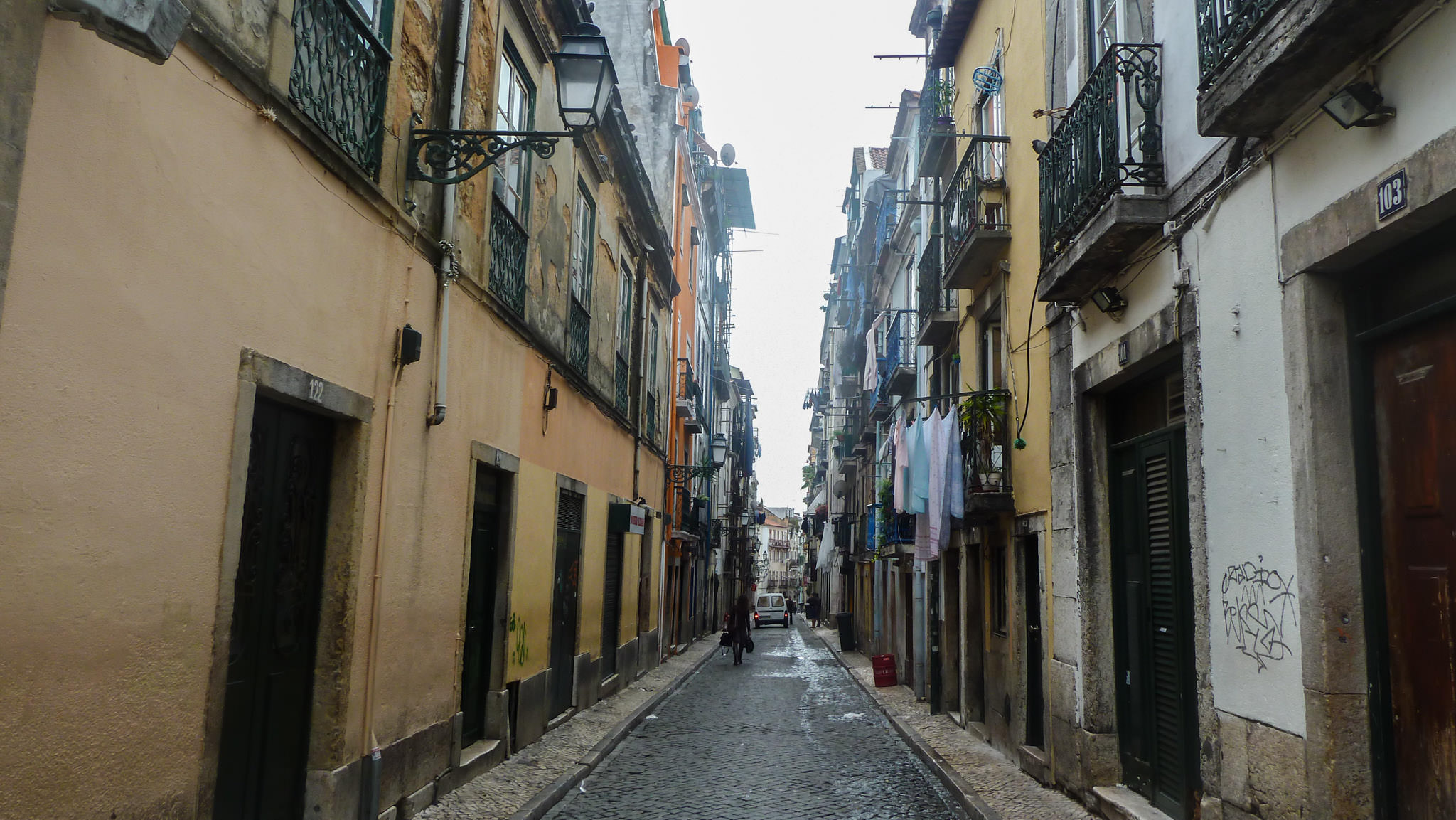 Rua da Atalaia - Bairro Alto