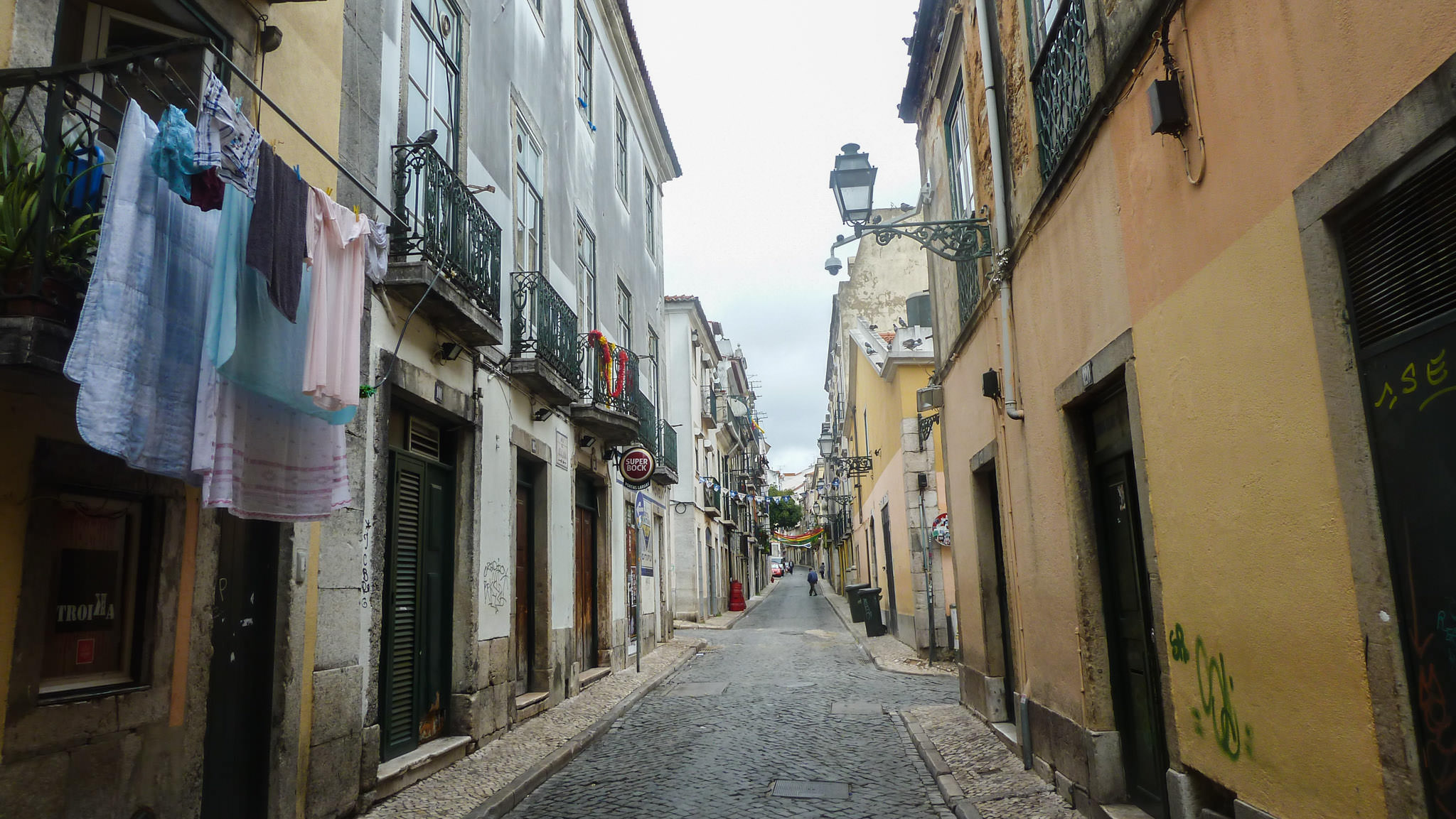 Rua da Atalaia - Bairro Alto