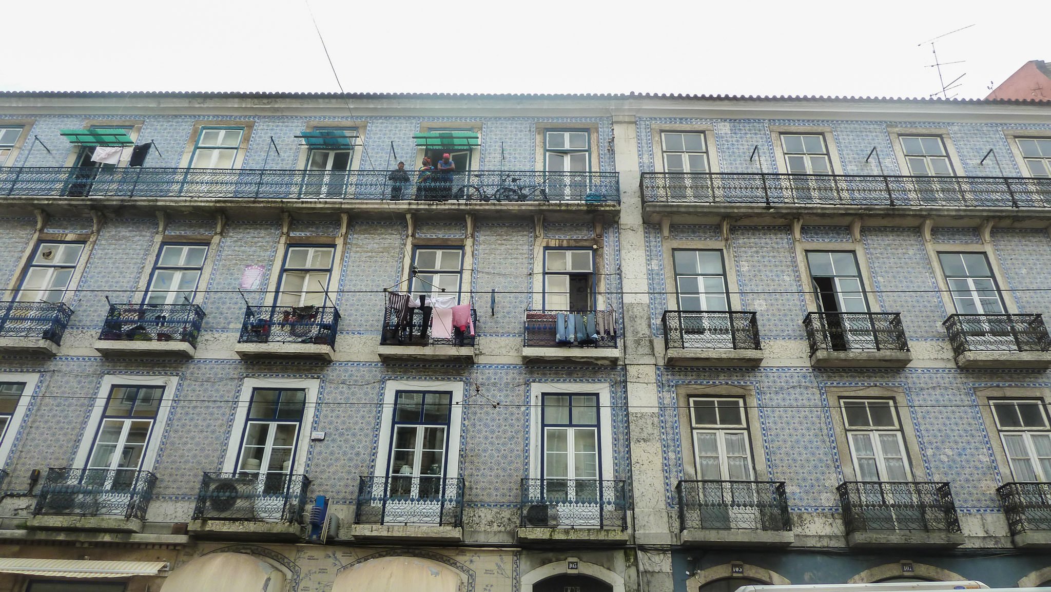 Rua de São Paulo