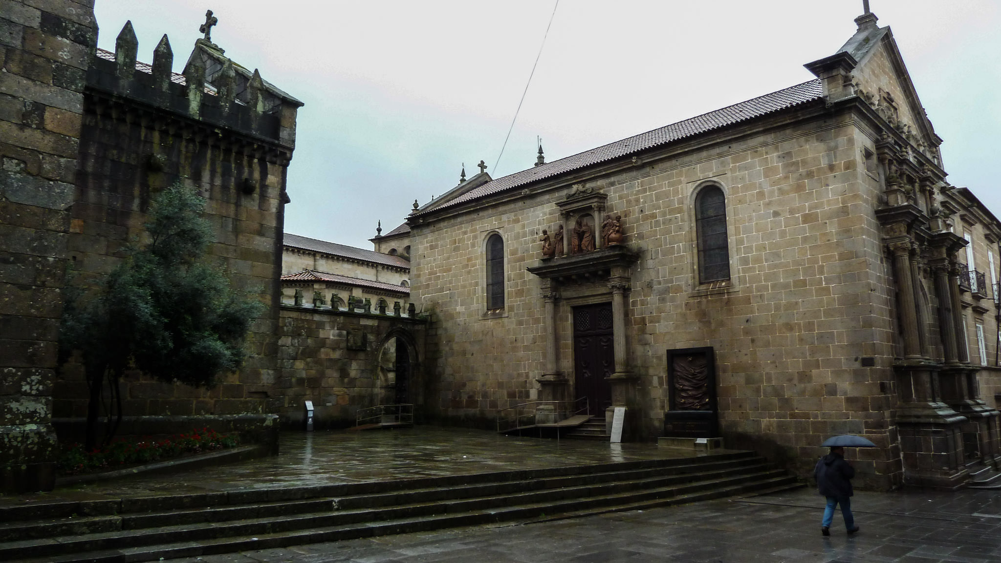 Sé Catedral - Braga