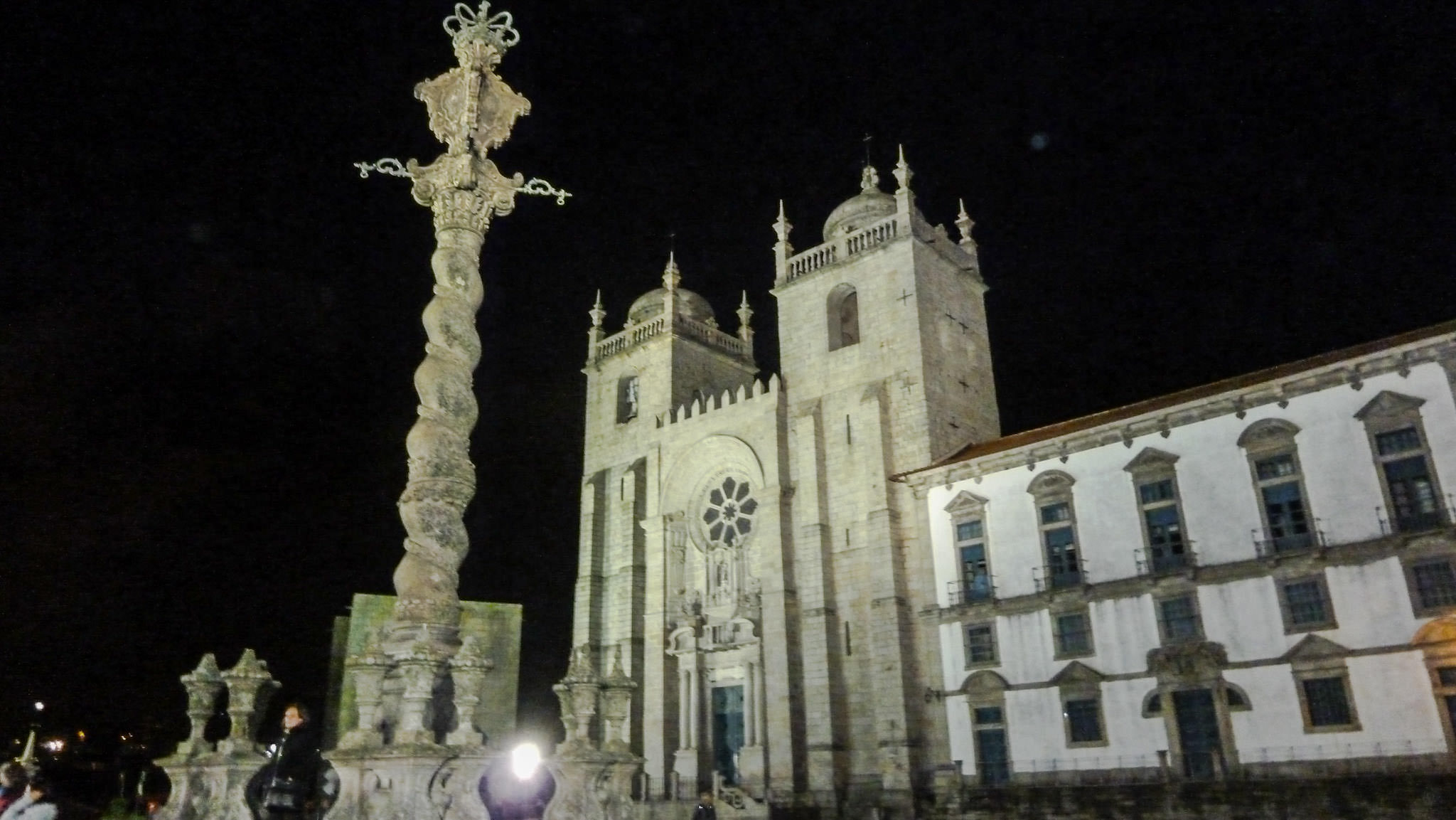 Sé Catedral do Porto