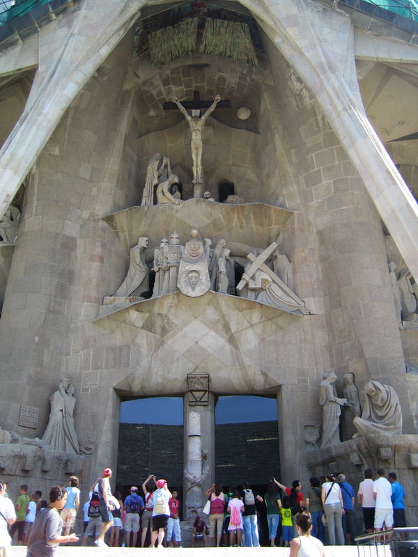 Sagrada Familia