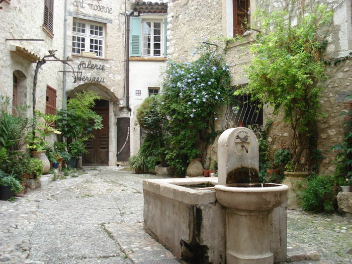 Saint-Paul de Vence