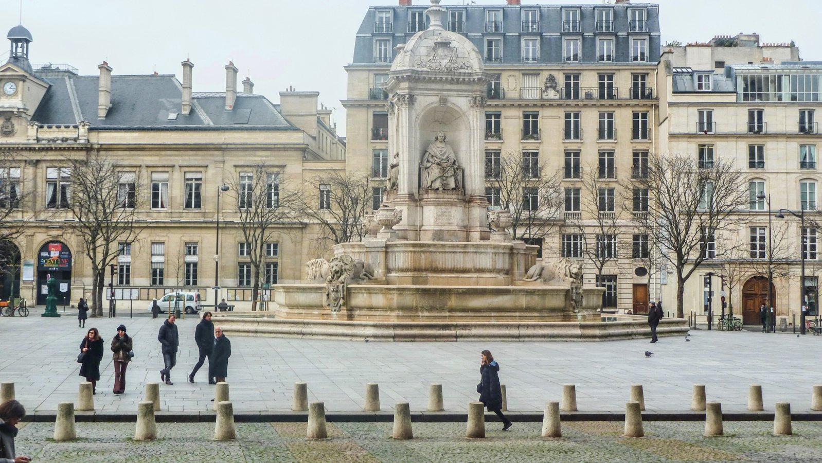 Saint-Sulpice