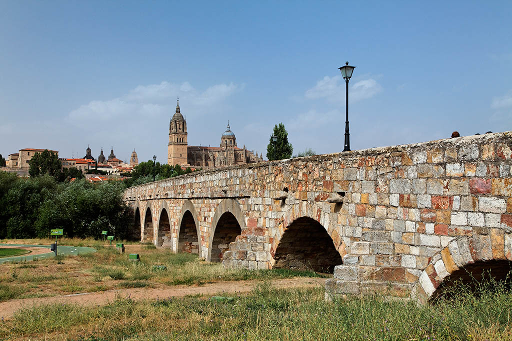 Salamanca