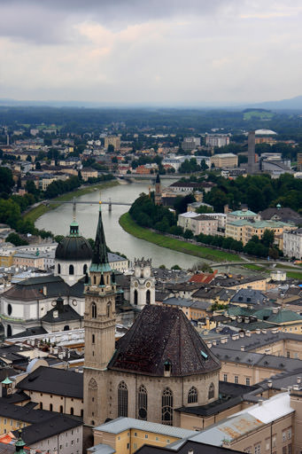 Salzburg