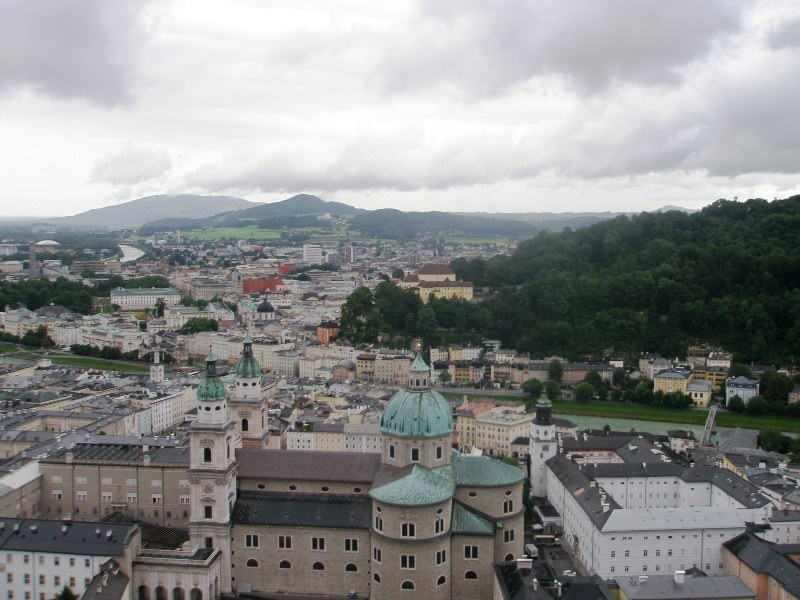 Salzburg