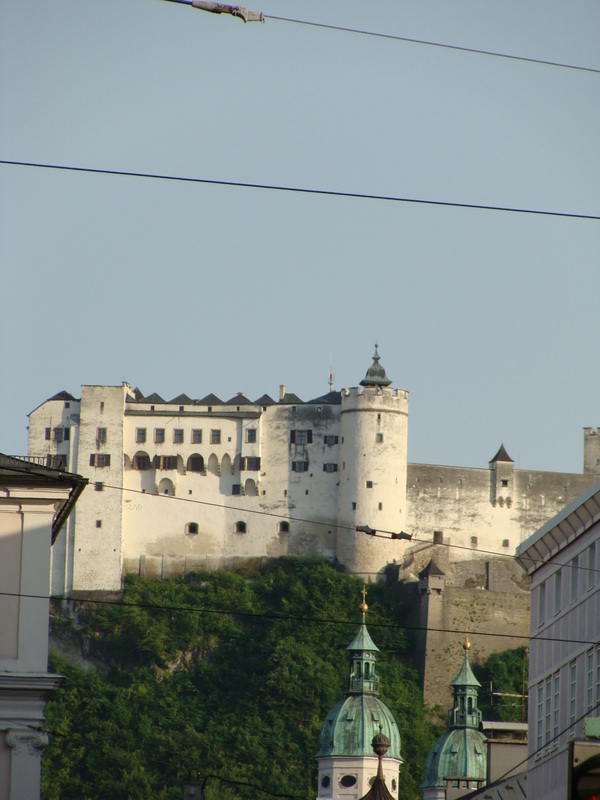 Salzburg