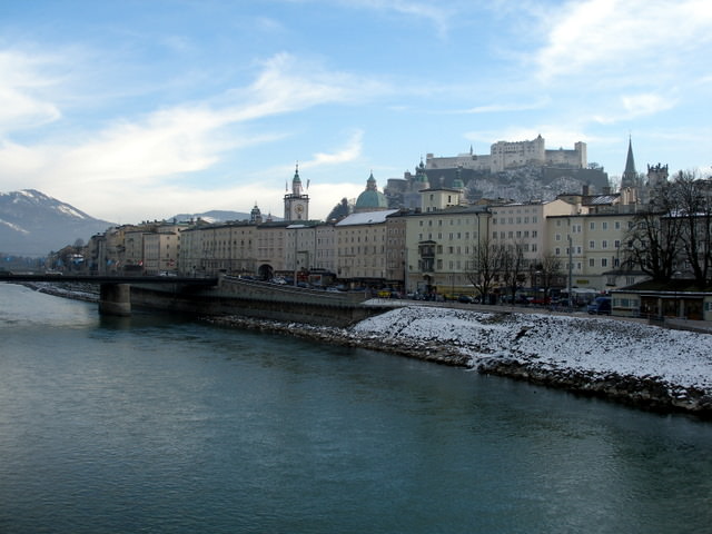 Salzburg