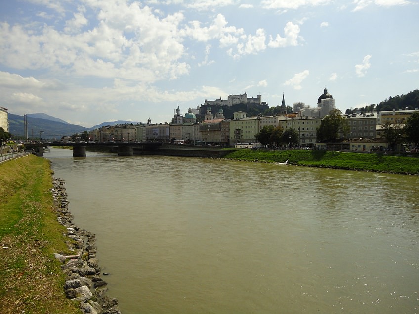 Salzburg