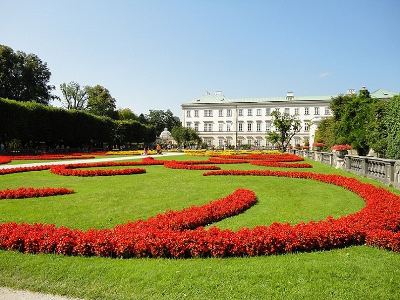 Salzburg