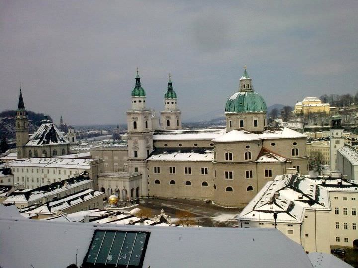 Salzburg