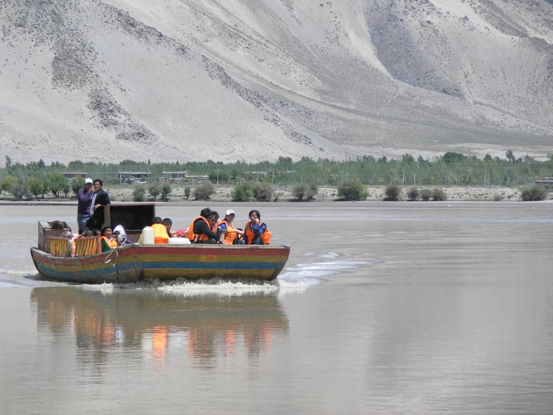 Samye monastery