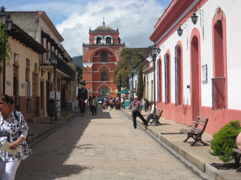 San Cristobal