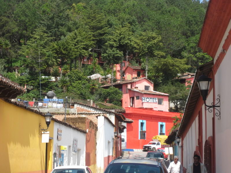 San Cristobal