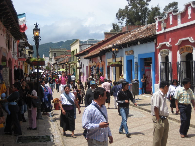 San Cristobal