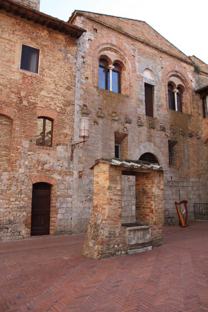 San Gimignano