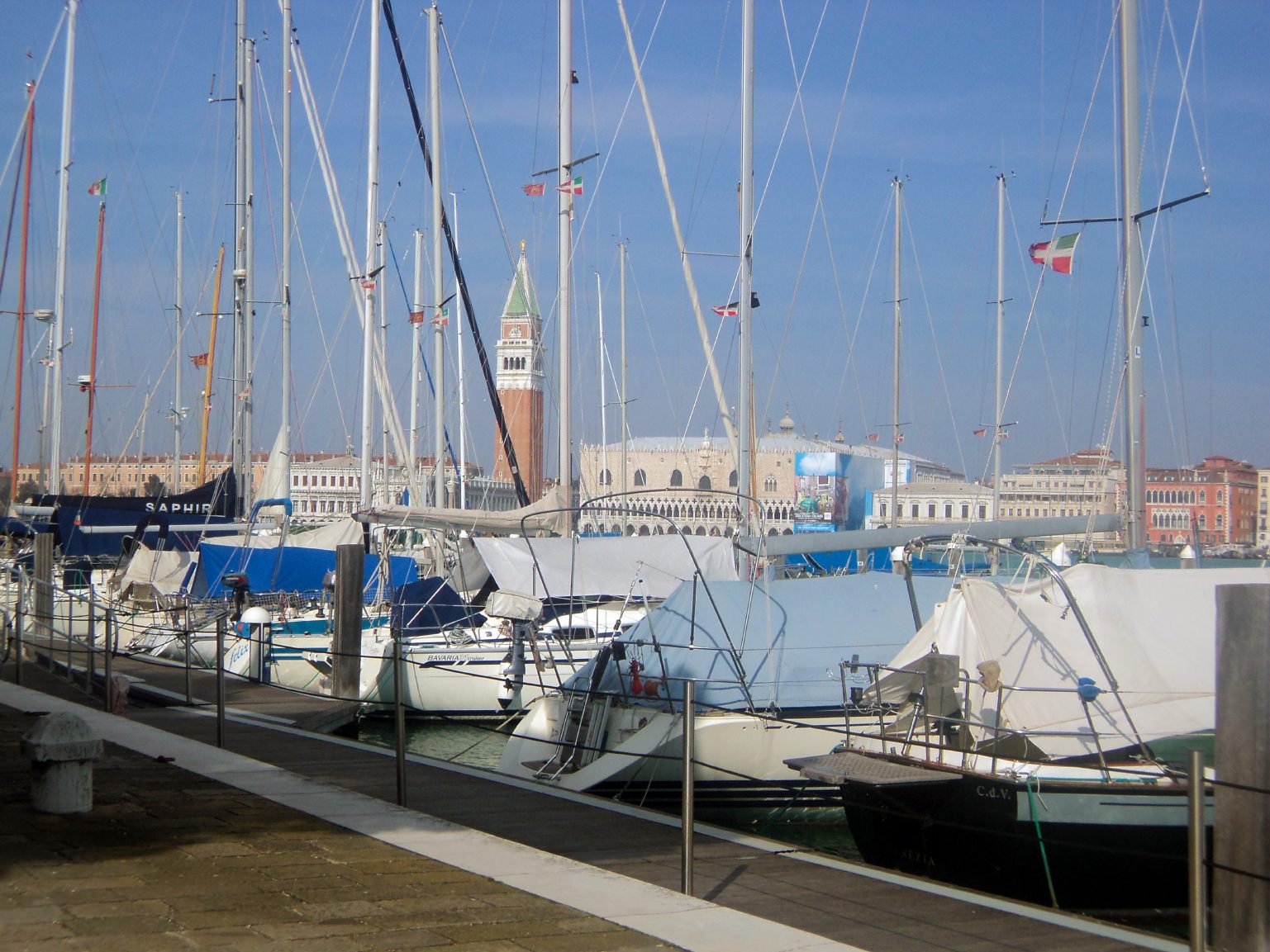 San Giorgio Maggiore