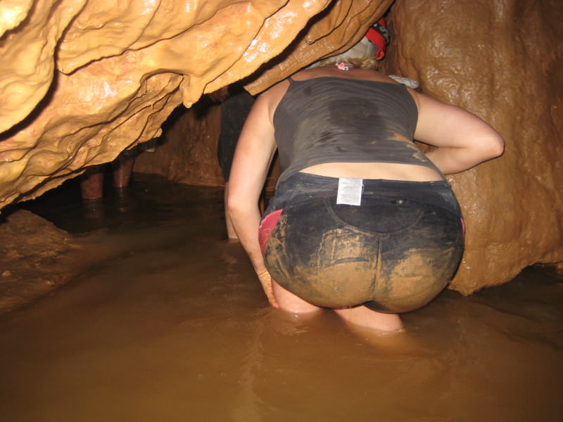 San Ignacio, crystal cave