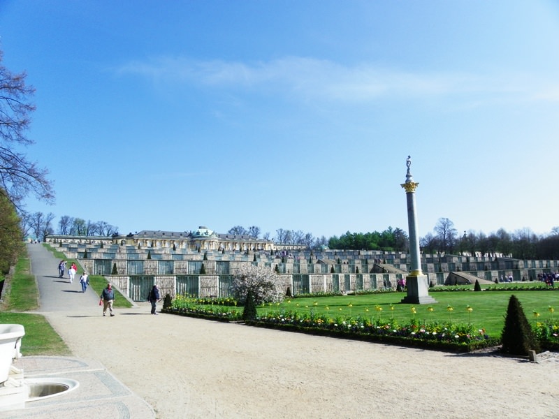 Sanssouci