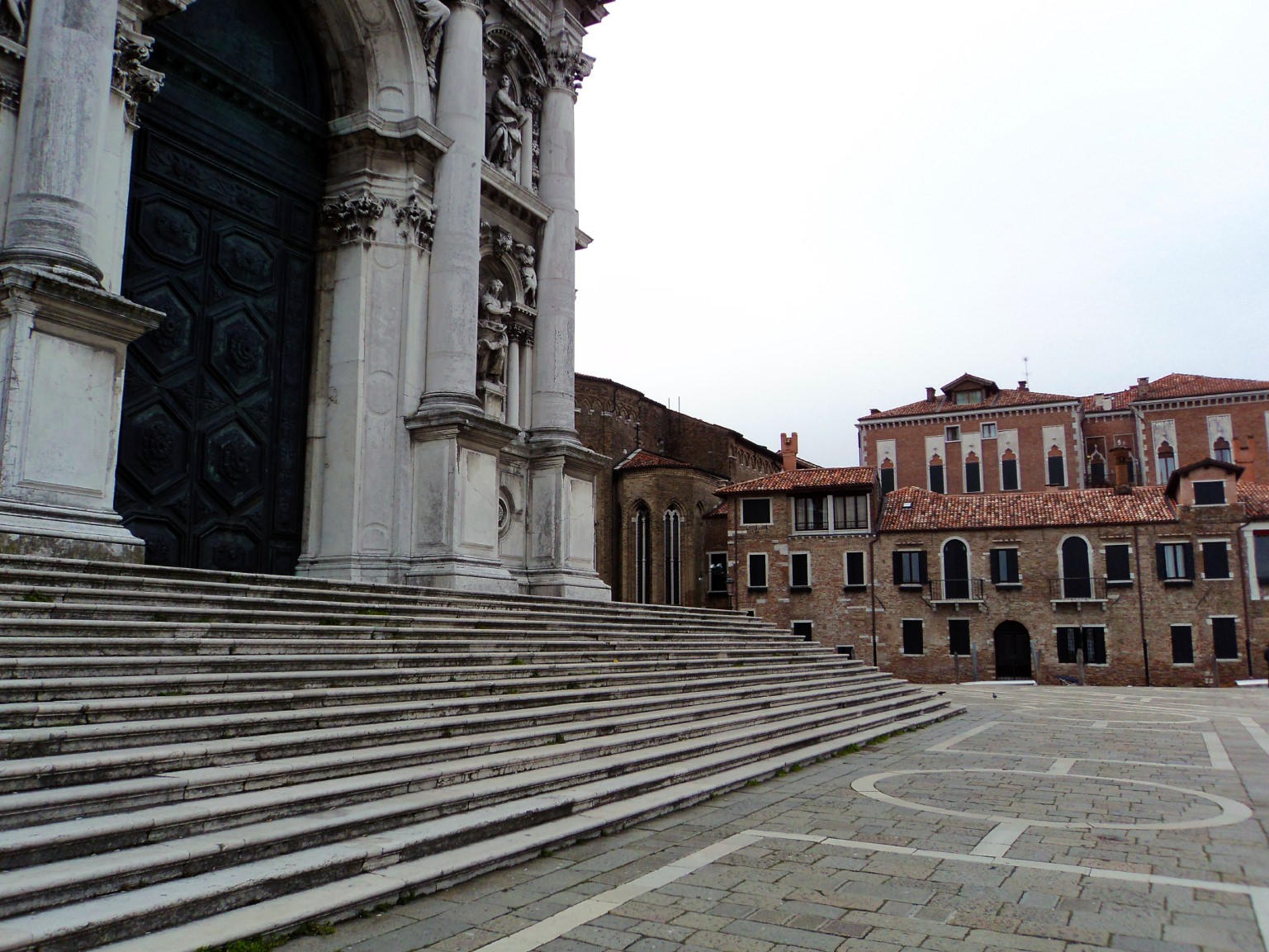 Santa Maria della Salute