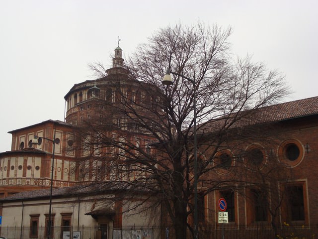 Santa Maria delle Grazie