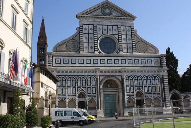 Santa Maria Novella